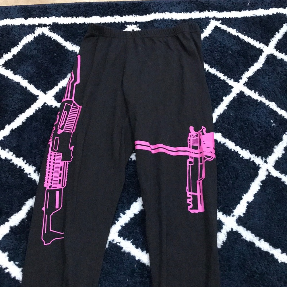 Legging
